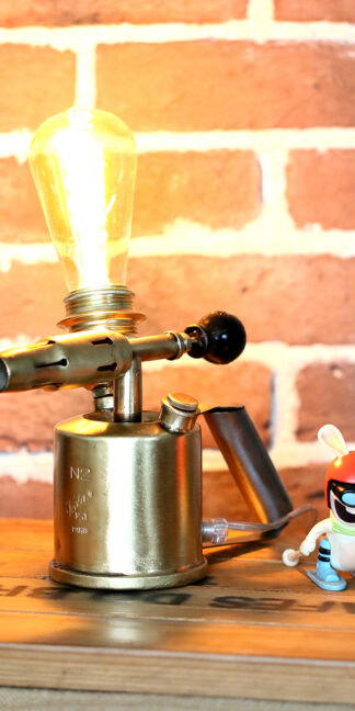 Chalumeau Vesta F.J.