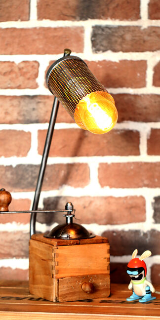 Moulin à café Odax