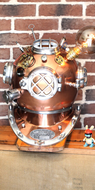 Plongée intemporelle