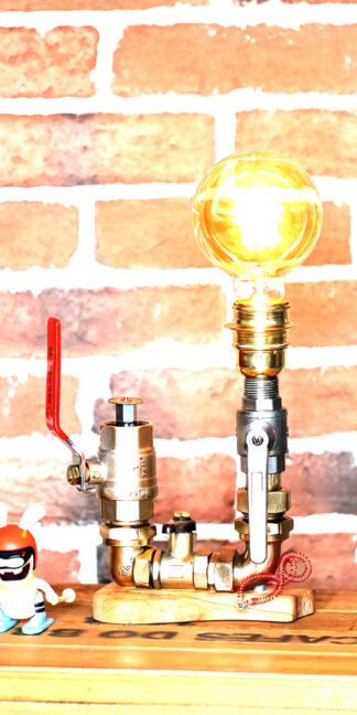 Vannes intemporelles