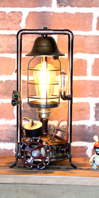 Usine Victorienne