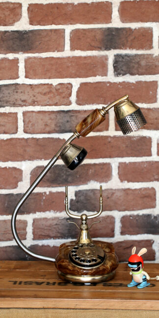 Téléphone Marbre