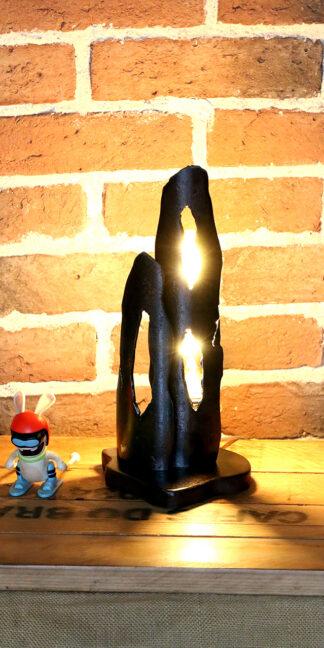 Flamme bonheur 20